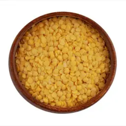 عدس أصفر  - 500 جرام